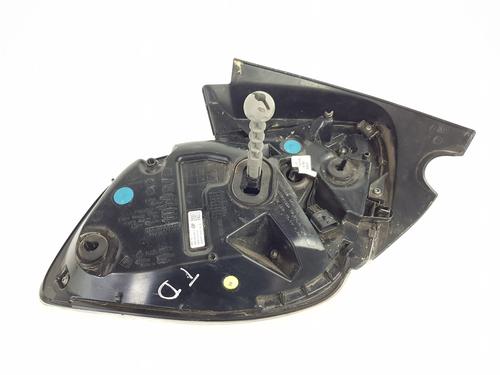 Right taillight RENAULT ZOE (BFM_) ZOE (BFMD) | BP38014799C35 - Image 6