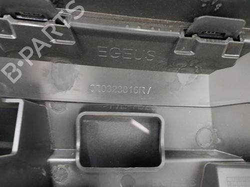 Front bumper MITSUBISHI ECLIPSE CROSS (GK_, GL_) Plug-in Hybrid 4WD (GL3W) | BP37424405C7 - Image 2
