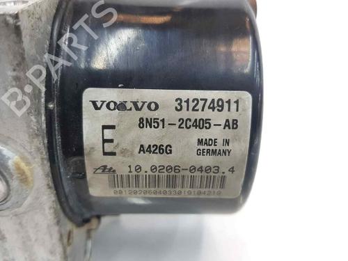 ABS Bremseaggregat VOLVO C70 II Convertible (542) 2.0 D | BP4241559M43 