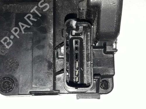 Front left lock NISSAN NV200 / EVALIA Bus 1.5 dCi 90 (M20, M20M) | BP4073360C98 