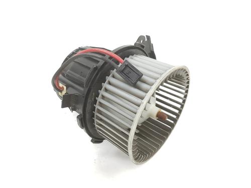 Heater blower motor AUDI Q5 (8RB) 3.0 TDI quattro | BP14103527M62 