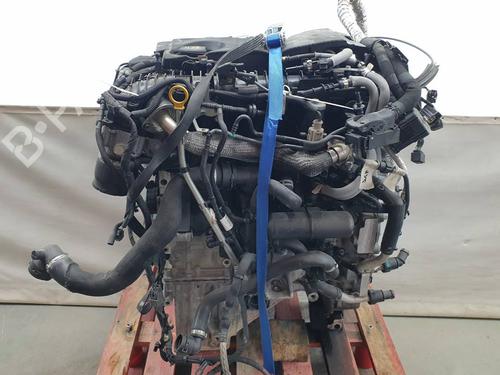 Engine LAND ROVER RANGE ROVER VELAR (L560) 2.0 D240 SD4 4x4 | BP36788660M1 - Image 6