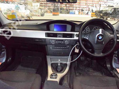 Left sun visor BMW 3 (E90) 320 d | BP1636481I1  - Image 40