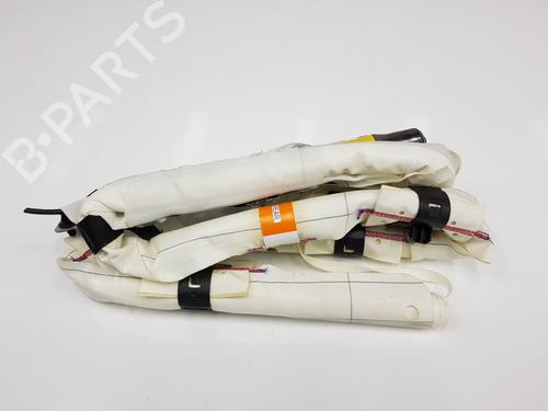 Left curtain airbag FORD FOCUS III 1.0 EcoBoost | BP20196845C11 