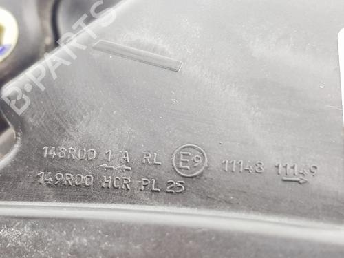 Right headlight CITROËN BERLINGO Box Body/MPV (K9)  | BP32141406C29 