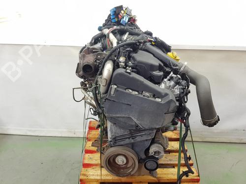 Engine DACIA DOKKER Box Body/MPV 1.5 dCi (FEAJ) | BP30082909M1
