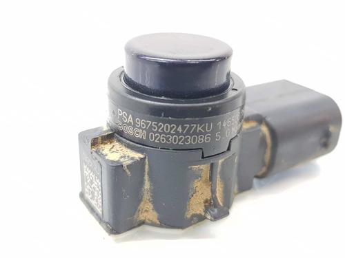 Electronic module PEUGEOT 208 I (CA_, CC_) 1.6 HDi / BlueHDi 75 | BP14076466M83