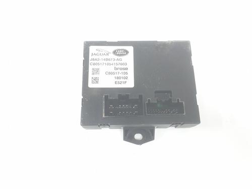 electronic-module-land-rover-range-rover-velar-l560-2017-36848676 main image