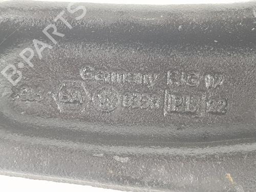 Left front suspension arm VW TRANSPORTER T6 Van (SGA, SGH, SHA, SHH) 2.0 TDI | BP15769056M12 
