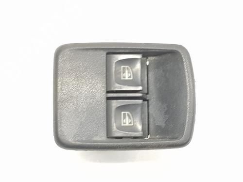 Used Left front window switch Left front window switch DACIA DOKKER MPV (KE_) [2012-2021] 33943788 33943788