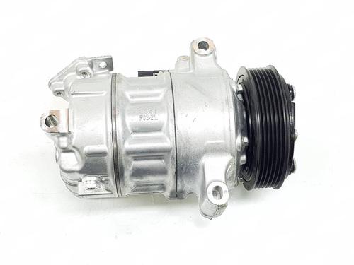 AC compressor RENAULT KANGOO III Box Body/MPV | BP38929822M34 - Image 3