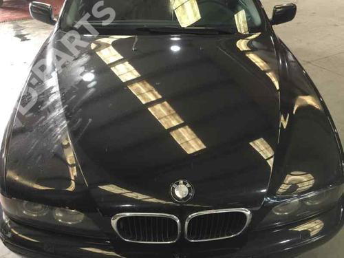 Rear right exterior door handle BMW 5 (E39) 530 d | BP1639740C130  - Image 67