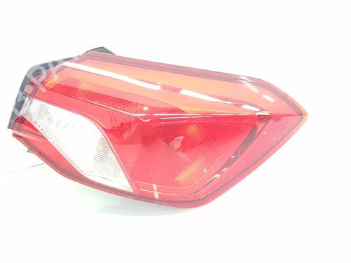 Right taillight FORD FOCUS IV (HN) | BP36699473C35 - Image 2