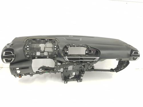 Airbag Kit CITROËN C4 III (BA_, BB_, BC_) 1.2 PureTech 130 (BAHNSA, BAHNSB) | BP9136750C86 