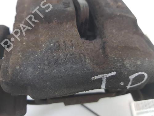 Right rear brake caliper BMW 3 Touring (E91) 320 d | BP11598228M106 