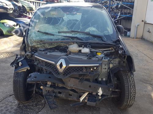 Left front window switch RENAULT TWINGO III (BCM_, BCA_) 1.0 SCe 70 | BP39203484I27 - Image 29