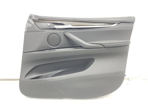 Used Left front door panel Left front door panel BMW X3 (G01, F97, G08) sDrive 18 d Mild-Hybrid (150 hp) 9956283 9956283