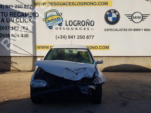Used Parts VW GOLF IV (1J1)  1.6 16V  4454814
