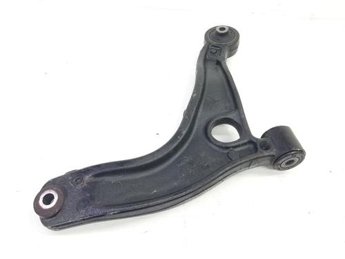 Left front suspension arm RENAULT MASTER III Van (FV) 2.3 dCi 150 FWD (FV0F, FV03, FV09) | BP9293800M12 