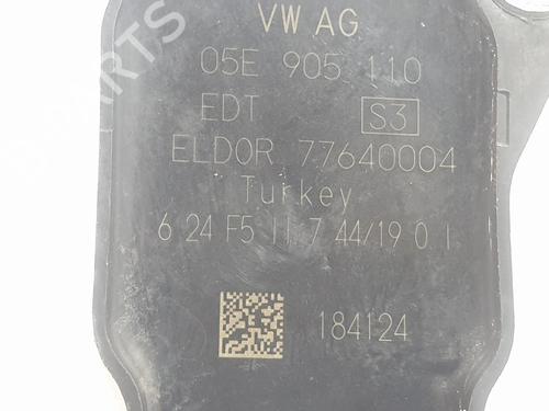 Ignition coil SEAT LEON (KL1, KLG) 1.5 TSI | BP37265591M94 - Image 3