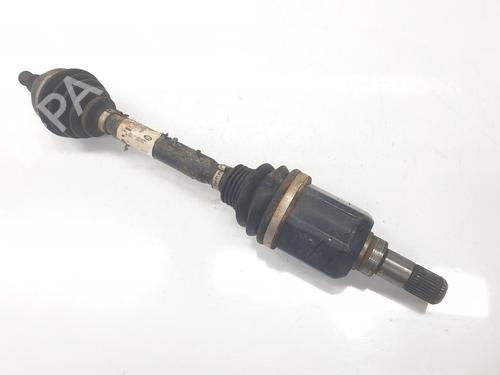 Left front driveshaft LAND ROVER RANGE ROVER SPORT II (L494) 3.0 TDV6 4x4 | BP28521213M38