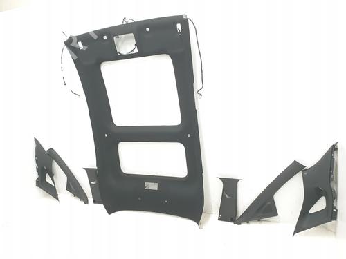 Podsufitka FORD PUMA (J2K, CF7) | BP30750279I12