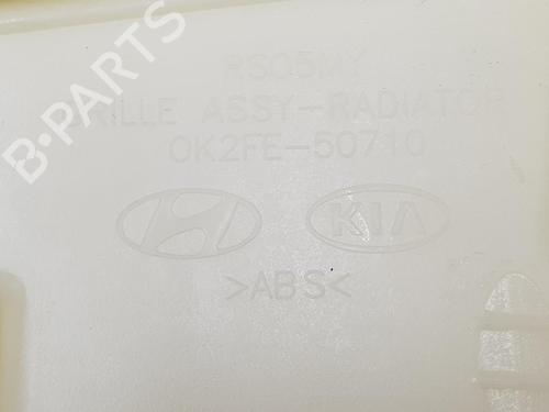 Grille KIA CARENS II MPV (FJ) 2.0 CRDi | BP16402344C40 