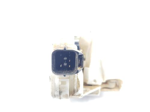 Front left lock MITSUBISHI PAJERO III (V7_W, V6_W) 3.2 Di-D (V68W, V78W) | BP9276793C98 