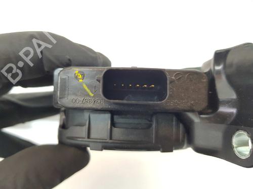 Pedal FORD KUGA II (DM2) 2.0 TDCi | BP5669041I4 