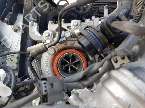 Vindusheismotor høyre foran MERCEDES-BENZ C-CLASS (W205) C 220 BlueTEC / d (205.002, 205.004) | BP5660944E20 