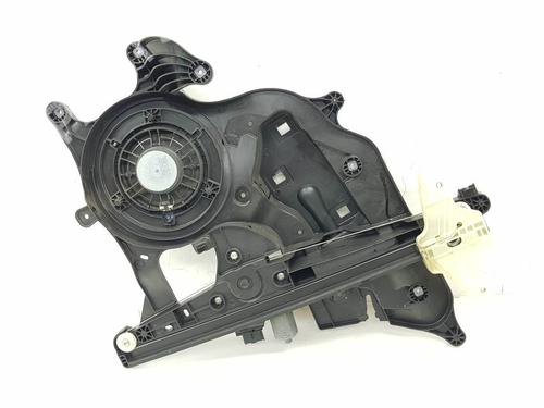 Front left window mechanism CITROËN BERLINGO (ER_, EC_) | BP38330620C22 - Image 4
