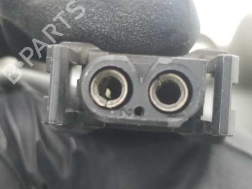 Heater blower motor BMW X3 (E83) xDrive 30 d | BP14073658M62 