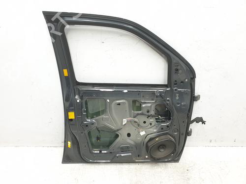 Left front door NISSAN NAVARA NP300 (D40) 2.5 dCi 4WD | BP29632025C2 