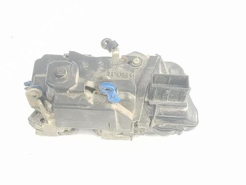 Used Front right lock PEUGEOT PARTNER MPV (5_, G_) 1.9 D 4x4 (69 hp) 8382336