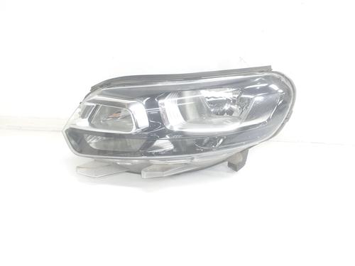 Used Left headlight Left headlight CITROËN JUMPY III Van (V_) [2016-2026] 34225136 34225136