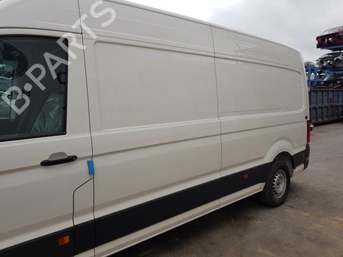 AdBlue tank VW CRAFTER Van (SY_, SX_)  | BP29535452M85 