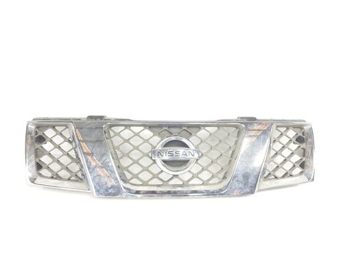 Used Grille NISSAN PATHFINDER III (R51) 2.5 dCi (174 hp) 29617102