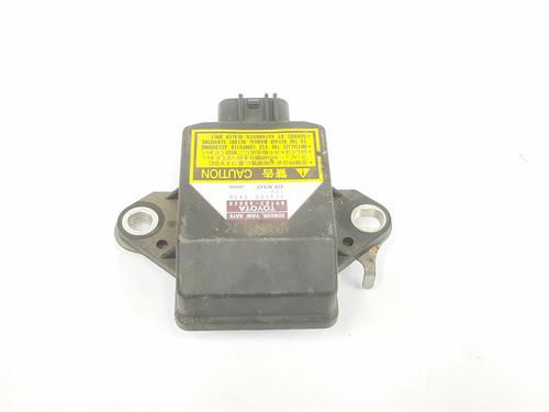 Used Electronic module TOYOTA LAND CRUISER PRADO (_J12_) 3.0 D-4D (KDJ120, KDJ125) (163 hp) 14093403