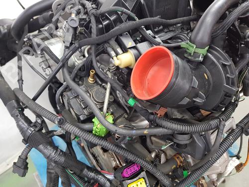 Engine RENAULT TRAFIC III Bus (JG_) 1.6 dCi 115 (JGMD) | BP33964676M1  - Image 18