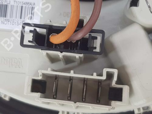 Heater blower motor BMW 1 (E87) 120 d | BP14083119M62 