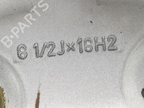 Rim MERCEDES-BENZ SPRINTER 3,5-t Van (B906) 313 CDI (906.631, 906.633, 906.635, 906.637) | BP29464545C45 