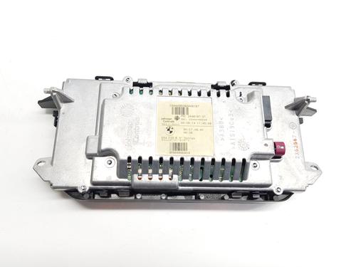 Ferdsskriver BMW X1 (E84) sDrive 18 d | BP29926161C48 