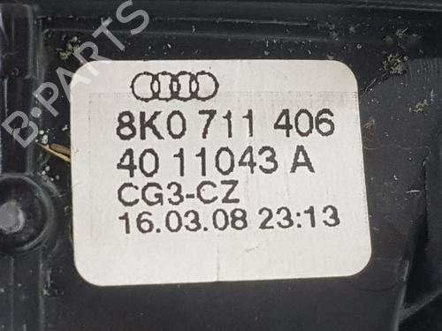 Gear lever AUDI A5 (8T3) 1.8 TFSI | BP10543052M90 