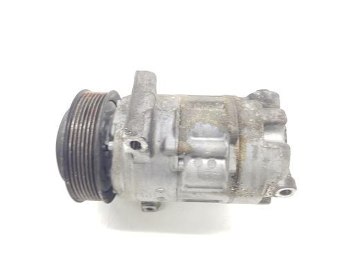 Used AC compressor NISSAN QASHQAI II (J11, J11_) [2013-2025]  31043940