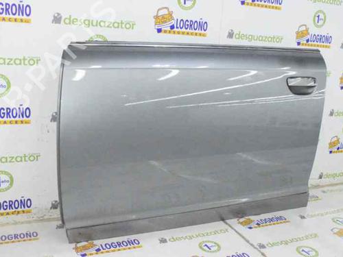Left front door AUDI A6 C6 (4F2) 3.0 TDI quattro | BP1030761C2 
