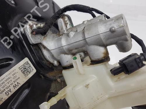 Servo brake SKODA KAMIQ (NW4) 1.0 TSI | BP21015869M42 
