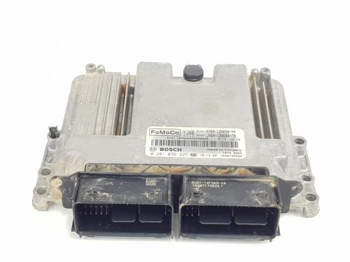 Used Engine control unit (ECU) FORD TRANSIT CONNECT V408 Box Body/MPV 1.5 EcoBlue (75 hp) 32364383