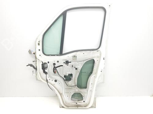 Right front door RENAULT MASTER II Van (FD) 2.5 dCi | BP11430174C3 