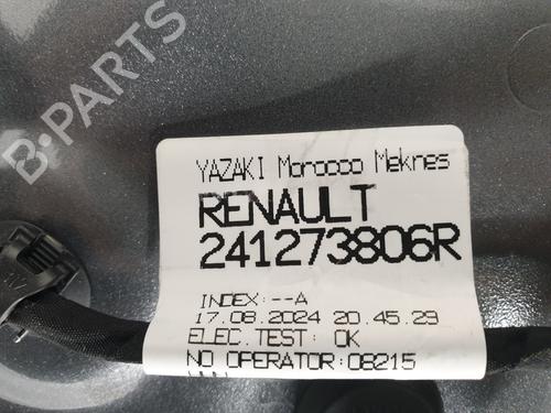 Dør venstre bagtil RENAULT AUSTRAL TCe 160 (HGMJ) | BP32430750C4 - Image 3