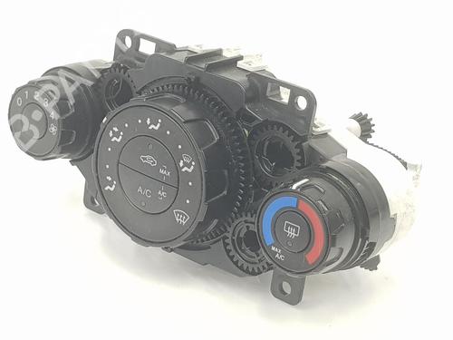 Commande Chauffage FORD FIESTA VI (CB1, CCN) 1.4 TDCi | BP7881270I5 